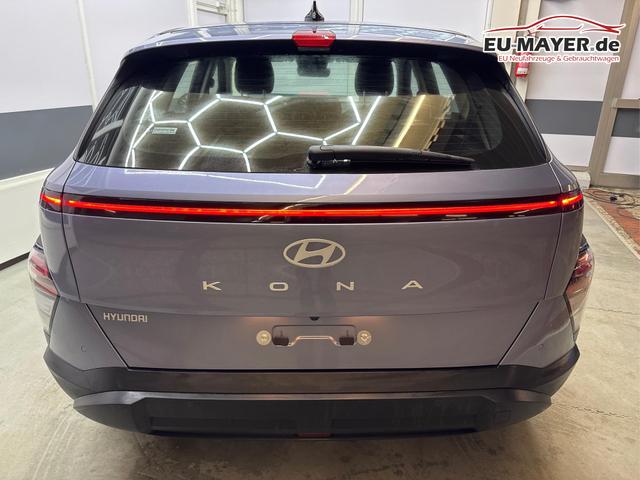 Hyundai KONA STYLE PLUS NAVI KLIMAAUTOMATIK PDC v+h RFK 