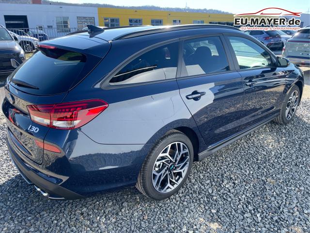 Hyundai / i30 / Wei&szlig; / / / 