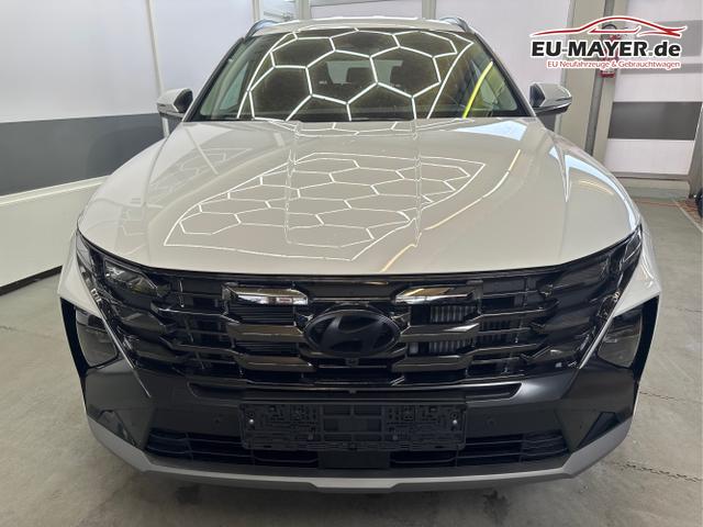 Hyundai / TUCSON FACELIFT / / / / 