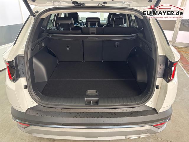 Hyundai / TUCSON FACELIFT / / / / 