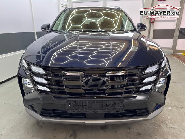 Hyundai / TUCSON FACELIFT / / / / 