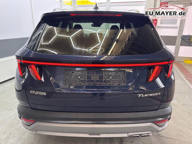 Hyundai / TUCSON FACELIFT / / / / 