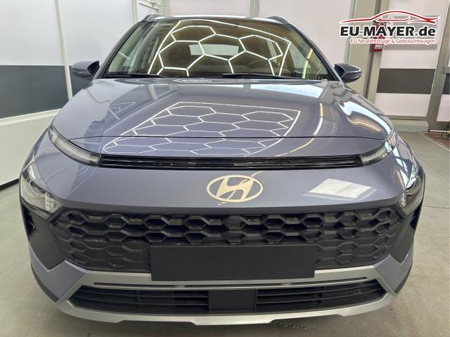 Hyundai / BAYON / / / / 