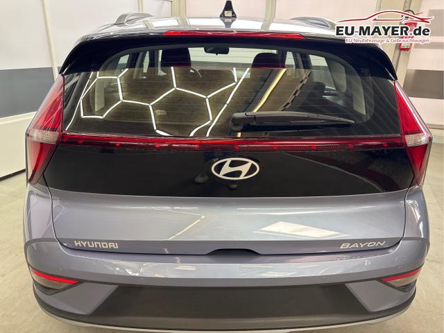 Hyundai / BAYON / / / / 