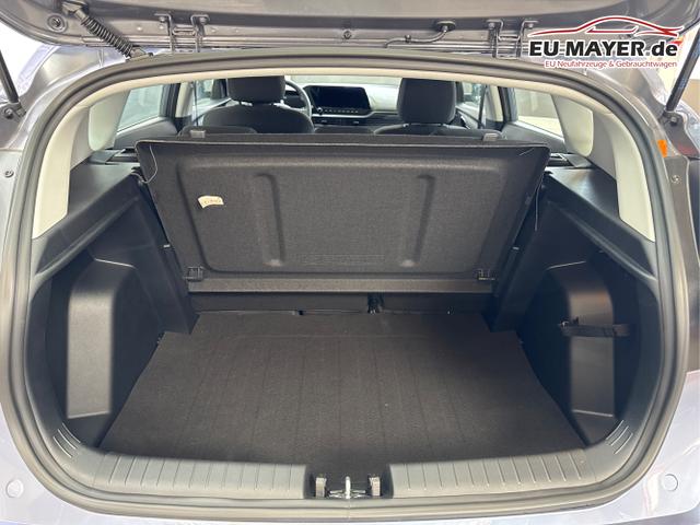 Hyundai / BAYON / / / / 