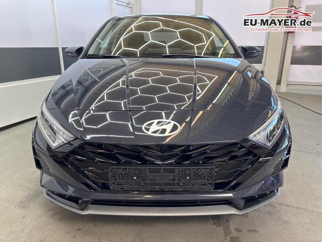 Hyundai / i20 / / / / 