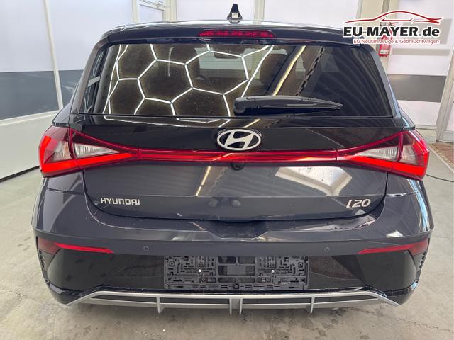 Hyundai / i20 / / / / 