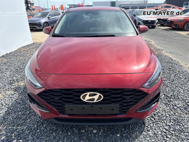 Hyundai / i30 / Wei&szlig; / / / 