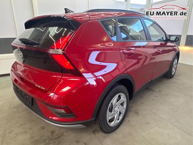 Hyundai / BAYON / / / / 
