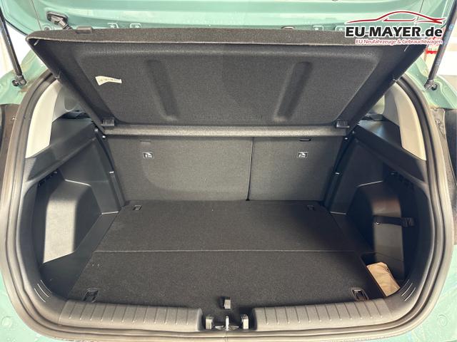Hyundai / BAYON / Gr&uuml;n / / / NAVI SHZ RFK PDC KLIMAAUTOMATIK