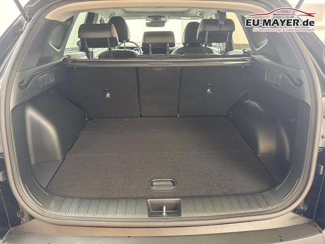 Hyundai TUCSON Premium DCT ACC PANO SHZ v+h E-Shift 
