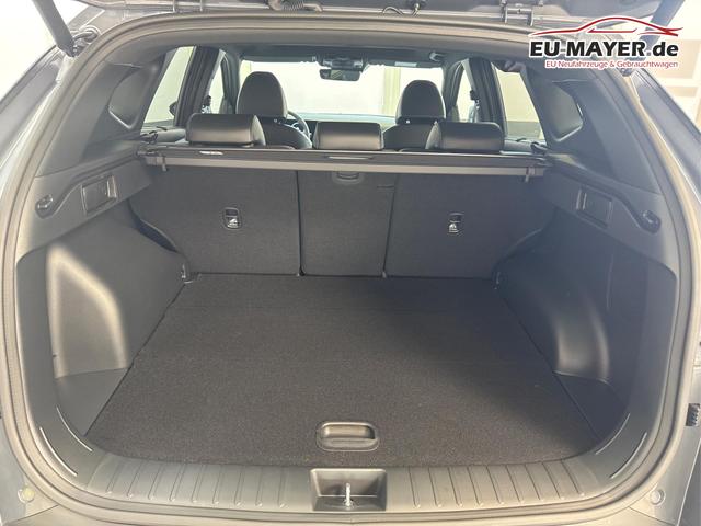 Hyundai TUCSON Impression DCT 20th Anniversary ACC NAVI PANO KRELL 360 SHZ 