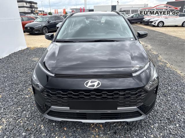 Hyundai / BAYON / Wei&szlig; / / / 