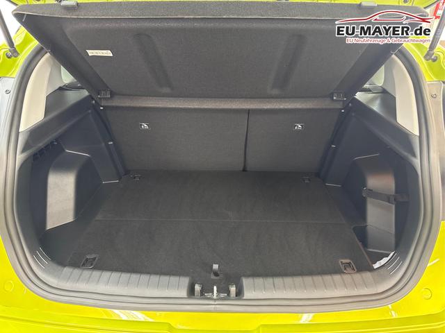 Hyundai BAYON PREMIUM FL DCT ACC SmartSense PLUS NAVI SHZ RFK PDC KLIMAAUTOMATIK 