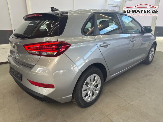 Hyundai / i30 / / / / 