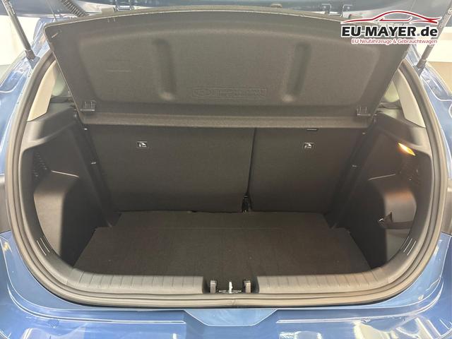 Hyundai i20 COMFORT NAVI Klimaautomatik SHZ 