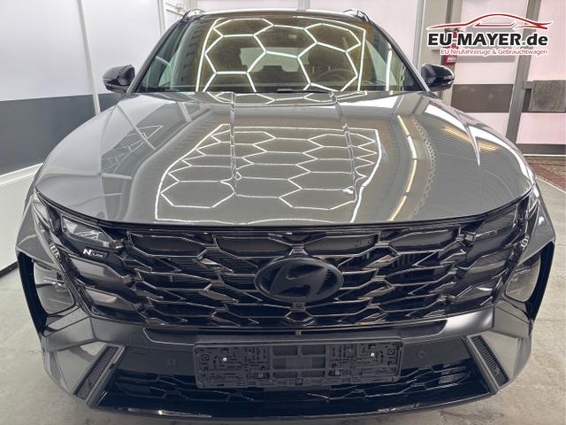 Hyundai / TUCSON / / / / 