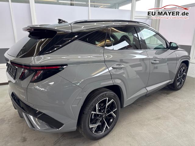 Hyundai / TUCSON / / / / 