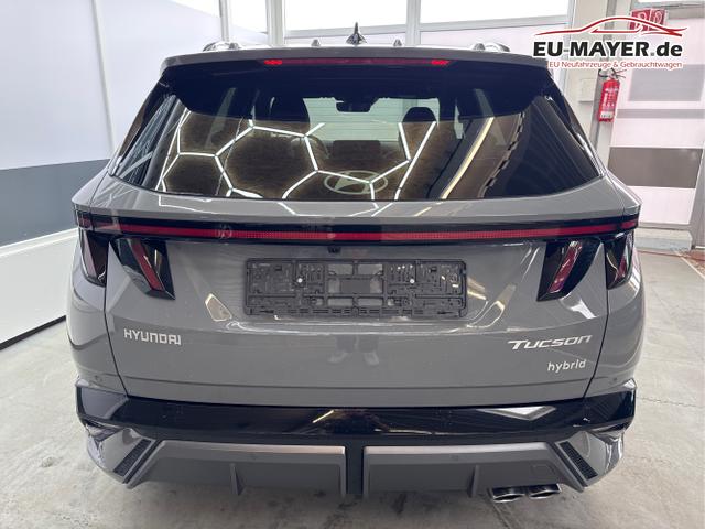 Hyundai / TUCSON / / / / 