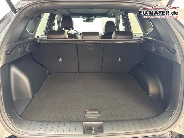 Hyundai / TUCSON / / / / 