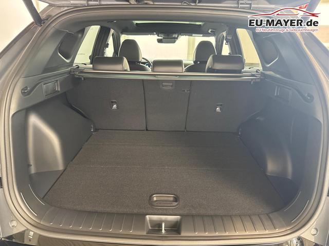 Hyundai TUCSON Impression 4WD AUT N-LINE PANO ACC ECC 360 KRELL HUD SHZ 