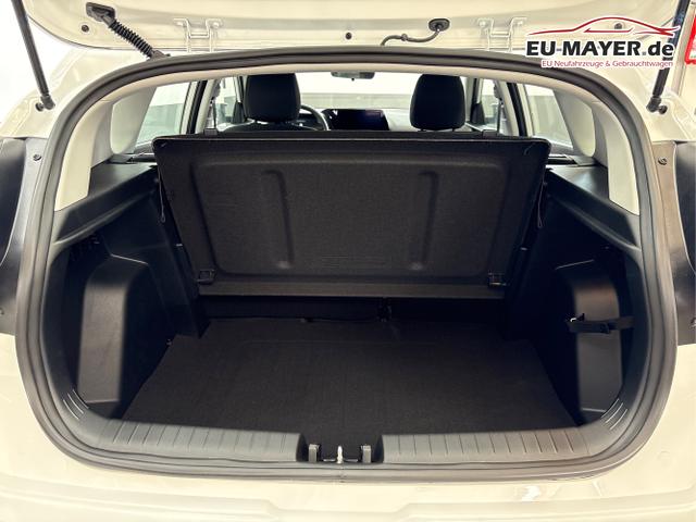 Hyundai / BAYON / Wei&szlig; / / / DCT NAVI RFK PDC 