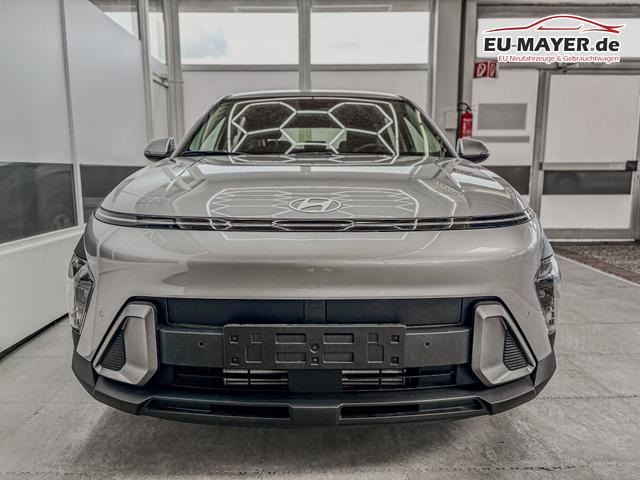 Hyundai KONA STYLE PLUS NAVI KLIMAAUTOMATIK PDC v+h RFK 