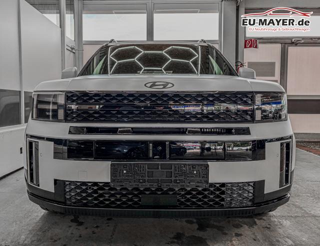 Hyundai SANTA FE IMPRESSION 4WD HEW PANO CALLIGRAPHY 