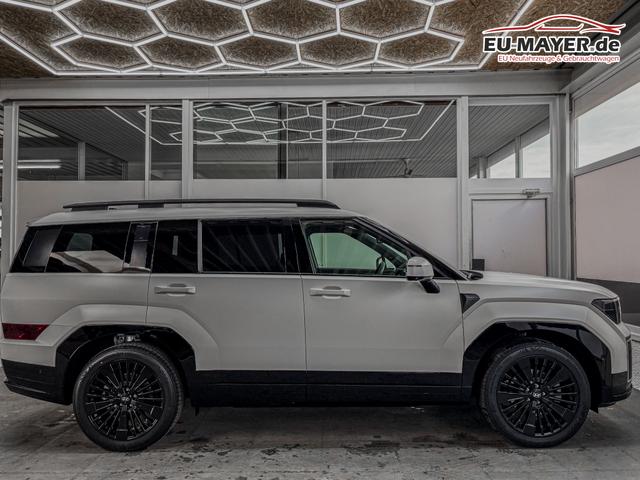 Hyundai SANTA FE IMPRESSION 4WD HEW PANO CALLIGRAPHY 