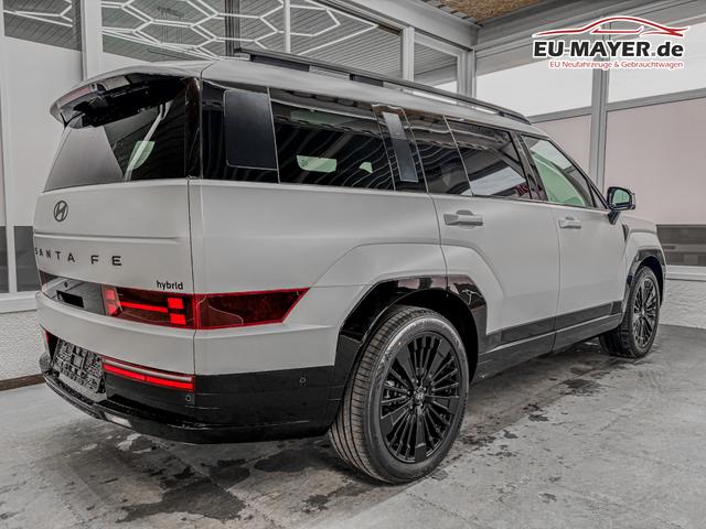 Hyundai SANTA FE IMPRESSION 4WD HEW PANO CALLIGRAPHY 