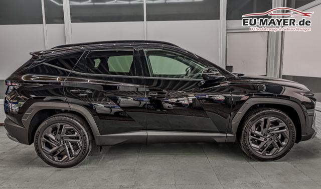 Hyundai TUCSON Impression 20th Anniversary AUT PANO 360 ACC KRELL NAVI PDC RFK SHZ HUD 