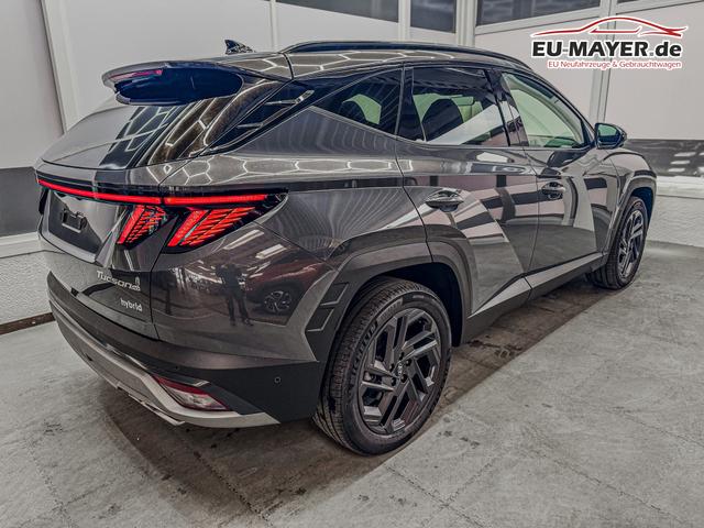 Hyundai TUCSON Impression 20th Anniversary AUT 4WD PANO HUD KRELL 