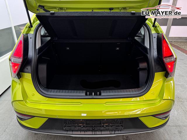 Hyundai BAYON LIFE FL NAVI RFK PDC TEMPOMAT 