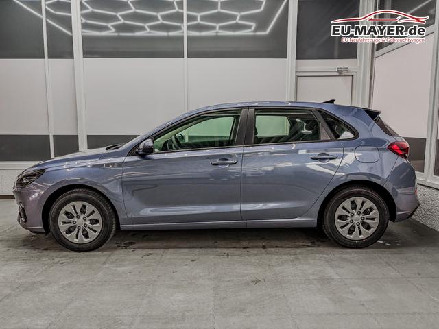 Hyundai i30 STYLE NAVI LED RFK PDC 