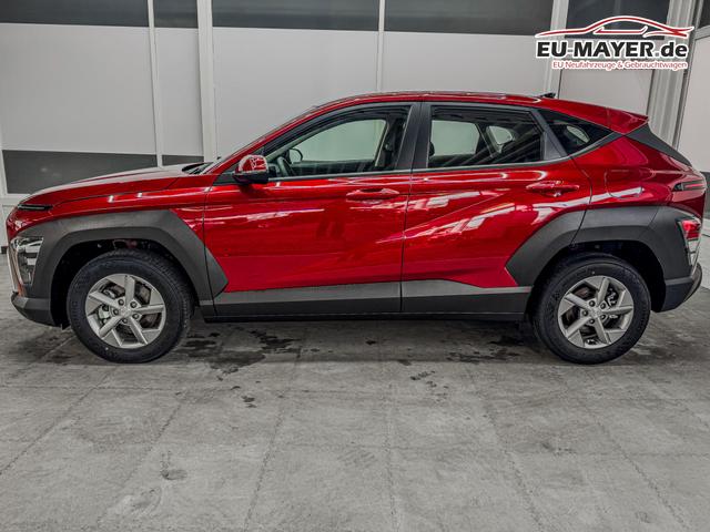 Hyundai KONA STYLE PLUS HEV DCT ACC NAVI RFK Smart Key 