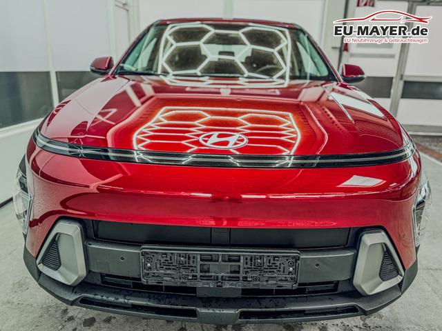 Hyundai KONA STYLE PLUS HEV DCT ACC NAVI RFK Smart Key 