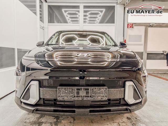 Hyundai KONA STYLE PLUS DCT SHZ ACC NAVI RFK PDC 