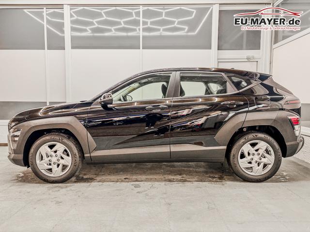 Hyundai KONA STYLE PLUS DCT SHZ ACC NAVI RFK PDC 
