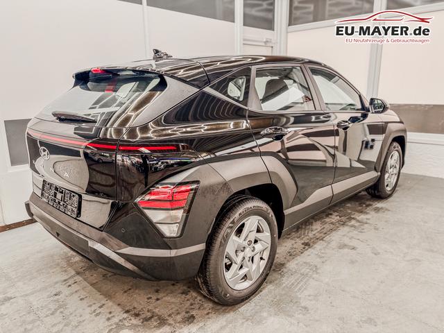 Hyundai KONA STYLE PLUS DCT SHZ ACC NAVI RFK PDC 