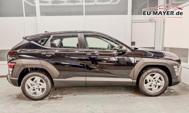 Hyundai KONA STYLE PLUS DCT SHZ ACC NAVI RFK PDC 