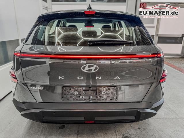 Hyundai KONA STYLE PLUS DCT SHZ ACC NAVI RFK PDC 
