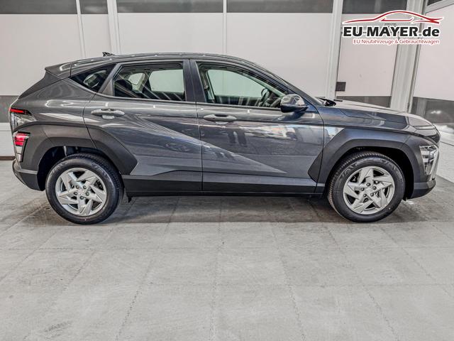Hyundai KONA STYLE PLUS DCT SHZ ACC NAVI RFK PDC 