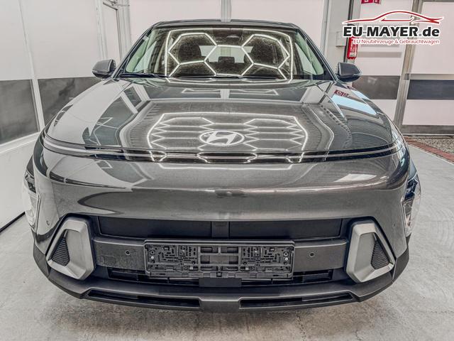 Hyundai KONA STYLE PLUS DCT SHZ ACC NAVI RFK PDC 