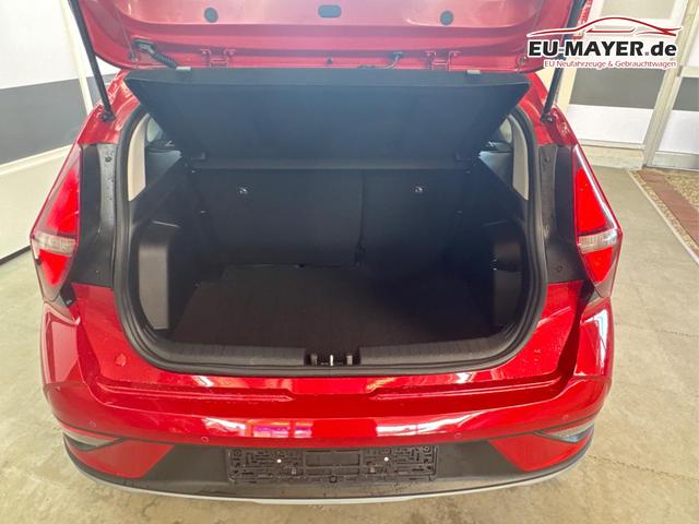 Hyundai BAYON LIFE FL NAVI RFK PDC TEMPOMAT 