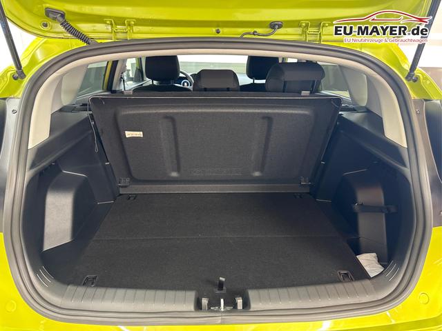 Hyundai BAYON COMFORT FL SHZ LED NAVI RFK PDC TEMPOMAT 