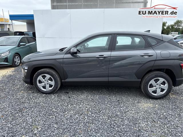 Beispielbilder, ggf. teilweise mit Sonderausstattung