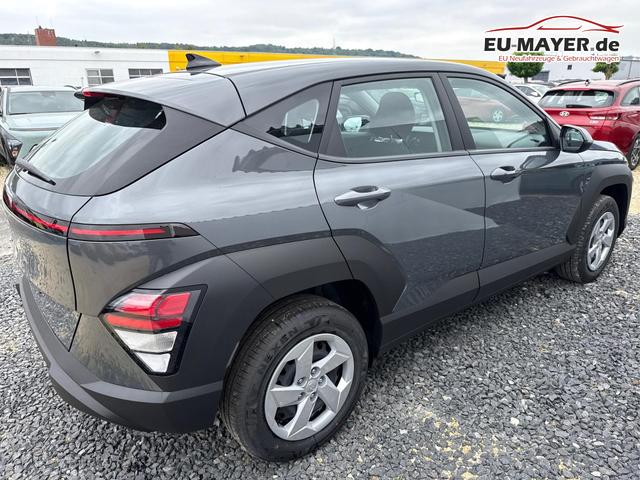 Beispielbilder, ggf. teilweise mit Sonderausstattung