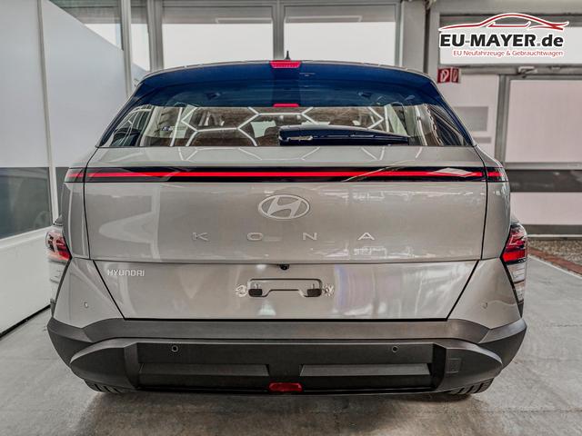 Beispielbilder, ggf. teilweise mit Sonderausstattung