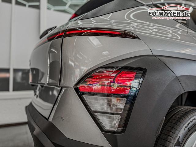 Beispielbilder, ggf. teilweise mit Sonderausstattung