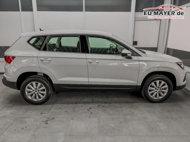 Seat Ateca EDITION KLIMAAUTOMATIK ALU TEMPOMAT EL.PAKET 